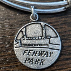 Alex & Ani Fenway Park Bangle Bracelet